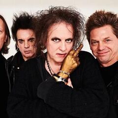 Corona Capital 2023: a qué hora actúa The Cure, y cómo verlos