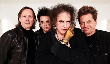 The Cure