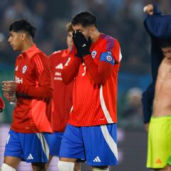 La peor eliminatoria de la historia