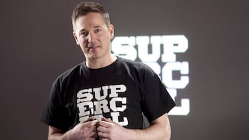 Clash of Clans: "el futuro es que los juegos, primero
en m車vil"
