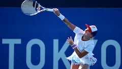 What US tennis players have won the most Olympic medals? Full list of winners