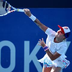 What US tennis players have won the most Olympic medals? Full list of winners