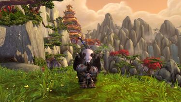 La película de World of Warcraft se apunta a la cartelera para el próximo año 2015