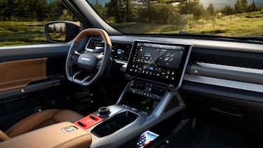 Jeep Recon 2026: Cuándo llega a México este SUV eléctrico