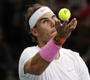Acapulco confirma a Nadal para la edición de 2020
