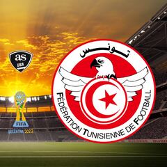 Iraq vs Tunisia: times, how to watch on TV, stream online | U20 World Cup
