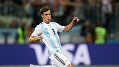 Tagliafico, por Acuña