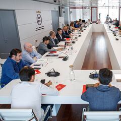 Cartagena y Murcia eluden al Tenerife