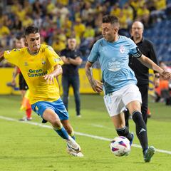 El Celta pierde su ADN con Benítez