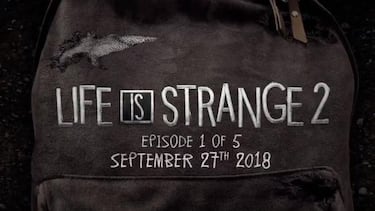 Life is Strange 2 será lanzado el 27 de septiembre