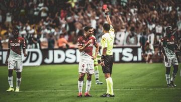 El Lyon se lleva el partido inaugural de la Ligue 1