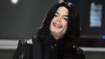 Documental Michael Jackson