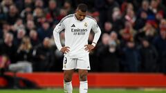 Real Madrid in deep Champions League trouble after Liverpool defeat
