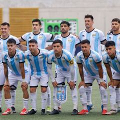 Magallanes despidió a su DT y en menos de 24 horas presentó a otro: será su décimo club en Chile