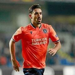 Kahveci: "Siempre he soñado con jugar en el Atlético o el Sevilla"