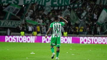 ¿Cómo se definió la localía para la final de la Copa BetPlay entre América de Cali y Atlético Nacional?