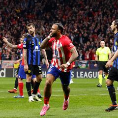 “Subestimamos al Atleti...”