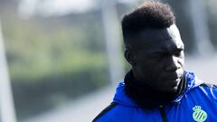 El ecuatoriano Felipe Caicedo fichará por el Girona