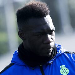 Lamentable: Caicedo, víctima de una campaña racista en Twitter