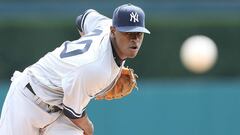 Power Ranking MLB: Se aprieta la carrera por los playoffs