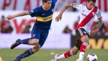 La Primera argentina tendrá 30 equipos a partir de 2015