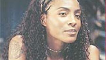 <b>HOMENAJE.</b> Nona Gaye homenajeará a su padre, rey del soul.