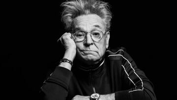 Coco Legrand sufre delicado estado de salud: tuvo que suspender sus shows y último parte médico del humorista chileno