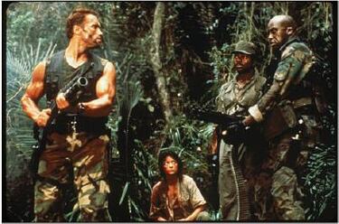 Predator: Concrete Jungle