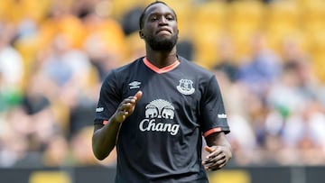 El Chelsea tiraría la casa por la ventana por Lukaku