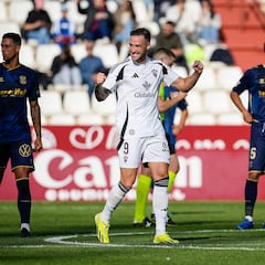 Higinio, sin plazos de regreso