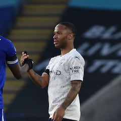 Sterling también escarmienta y sigue los pasos de De Bruyne