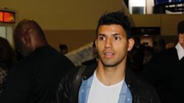 tAgüero: "Ojalá gane al Madrid, nunca lo hice con el Atleti"