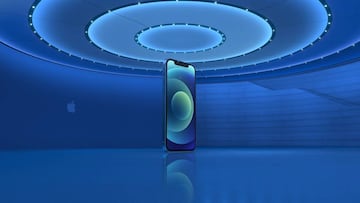 iPhone 12, resumen del evento de Apple: precios, características y fechas