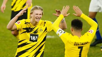 El Dortmund no descarta vender a sus estrellas para contrarrestar la deuda