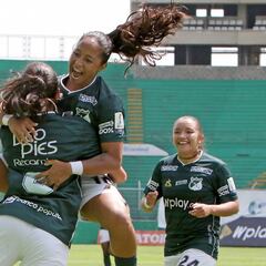 Cali mantiene su invicto y clasifica a la gran final