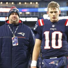 Trevor Lawrence and Mac Jones have “Kinda been aligned”