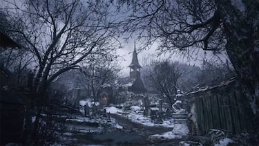 Resident Evil Village: todo lo que sabemos hasta ahora