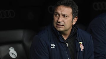 Eusebio: "El Panenka de Ramos estaba estudiado y analizado…"