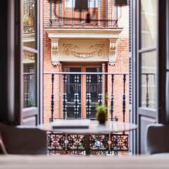 Una calle de Madrid, entre las más ‘geniales’ del mundo, según Time Out