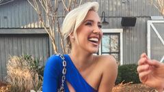 Southwest responds to Savannah Chrisley’s claims after she was kicked off flight