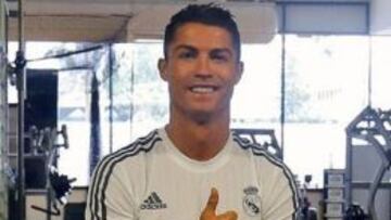 Cristiano triplica el salario máximo del fútbol australiano