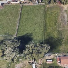 Google Maps revela un grave insulto de un vecino a otro