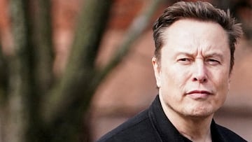 La autora e influencer conservadora Ashley St. Clair afirmó que Elon Musk y ella se convirtieron en padres hace cinco meses.