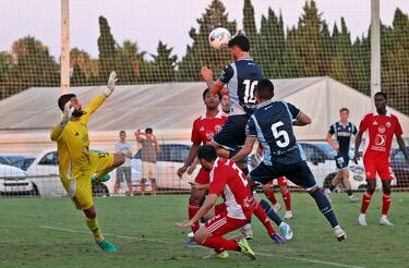 Un mismo problema para corregir