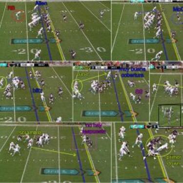 Detalles de la semana 1 de pretemporada en la NFL