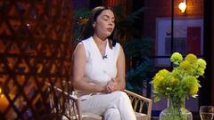 “Vengo a cumplir con mis responsabilidades; me ha tocado ser la contención, el apoyo de mis hijos”