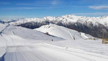 Paquetes hotel y forfait. Disfruta de la nieve con grandes ofertas