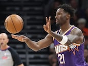 Hayes-Davis, cortado en la NBA, es el caramelo de la Euroliga