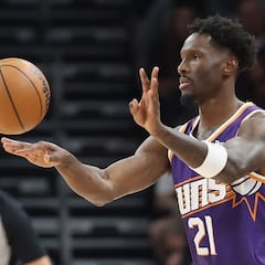 Hayes-Davis, cortado en la NBA, es el caramelo de la Euroliga