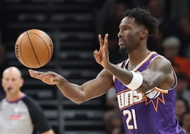 Hayes-Davis, cortado en la NBA, es el caramelo de la Euroliga